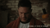 Tired Tom Hardy GIF by Venom Movie