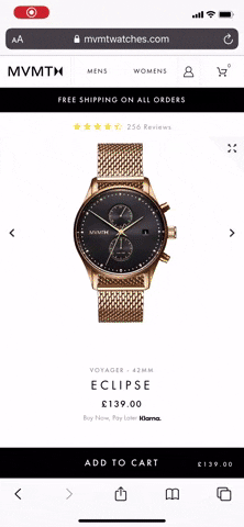 swankyhannah giphygifmaker GIF