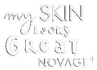 Skincare Sticker by Oriflame Sweden