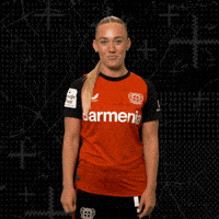 Bayer 04 Soccer GIF by Bayer 04 Leverkusen