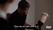 Bau GIF by ION