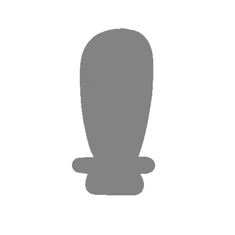 Happy Sticker