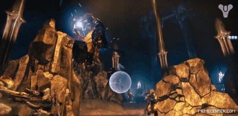destiny GIF