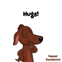 Happy Thank U GIF by VeeFriends