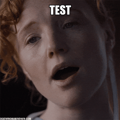 virgins meme GIF by ARtestpage