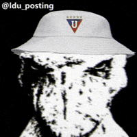 Liga De Quito GIF