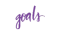 mom goals Sticker by Working Mother Magazine