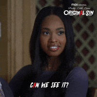 I Dont Believe It Pretty Little Liars GIF by HBO Max