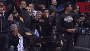 Regular Season Sport GIF by NBA