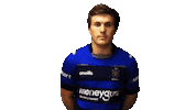 Rugby Terence Sticker by MacclesfieldRugby