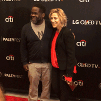 red carpet GIF by The Paley Center for Media