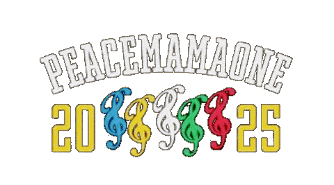 G Dragon King Sticker