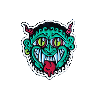 Art Love Sticker