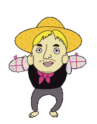 Takaerr tar fuji fujiikaze 藤井風 Sticker