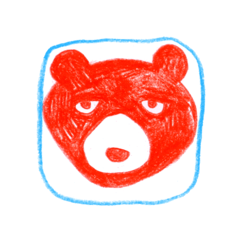 Discovery Sticker by TBC Bank