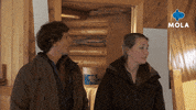 Snow Living GIF by MolaTV