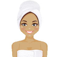 estheticskin estheticskin esthetic skin cfesthetics cf esthetics Sticker