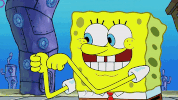 season 9 mall girl pearl GIF by SpongeBob SquarePants