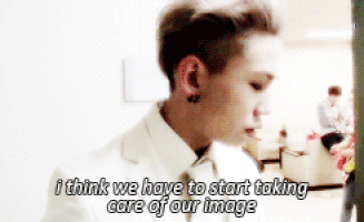 ilhoon GIF