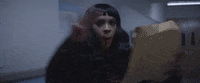 lalala GIF by Rico Nasty