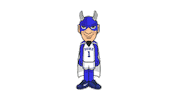 The Brotherhood Dukembb Sticker by Duke Men's Basketball