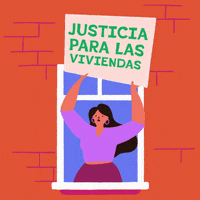 Spanish Rent GIF by INTO ACTION