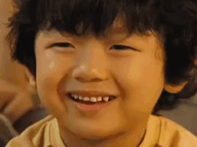 speed scandal smile GIF