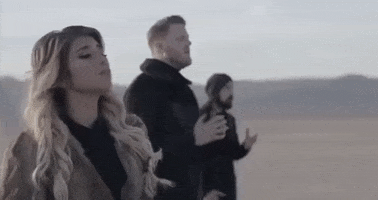 music video GIF by Pentatonix – Official GIPHY 