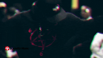 Three 6 Mafia Grean GIF by BlackFly Music