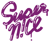 Randfarben cool yeah nice sweet Sticker