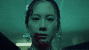 Michelle Zauner GIF by Japanese Breakfast