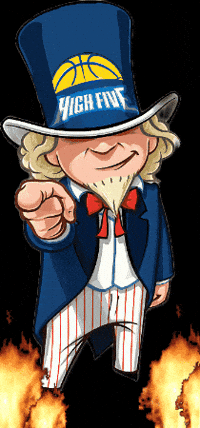 Tilburgbasketball GIF by High Five Tilburg