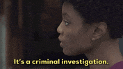 Dick Wolf Fbi GIF by CBS