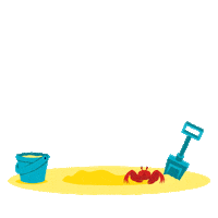 joker vacances Sticker by Joko GIFs