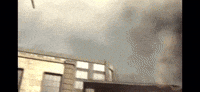 Metal Gear Rising GIF
