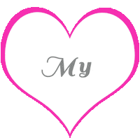 Lamour Sticker by Calla Blanche