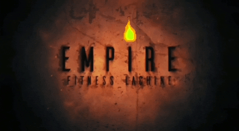 GIF by Empire Fitness Lachine