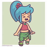 Angry Ew GIF by Castaways