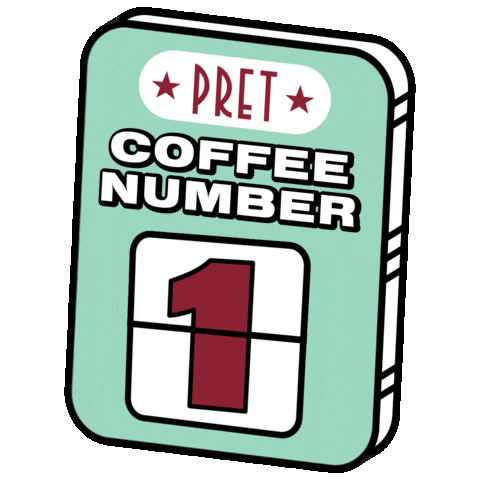 Pretamanger Sticker by PRETUK