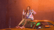 Babymama GIF by Brandy