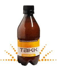 bebatakk kombucha takk Sticker