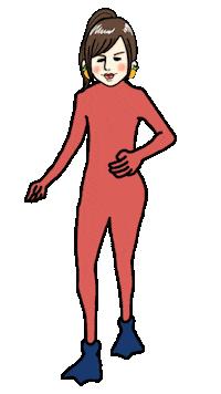 Dance Step Sticker
