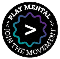 PlayMentalFoundation health amsterdam nederland mentalhealth Sticker