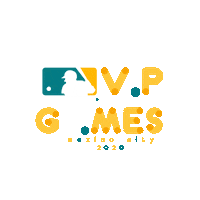 mlbmexico baseball mlb beisbol worldseries Sticker