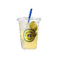 Happy Summer Sticker