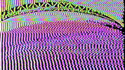 rainbow color GIF by Paula Morales