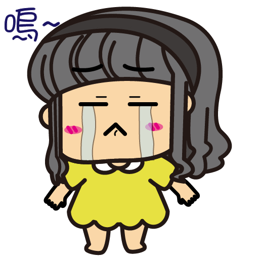 Mary Sticker