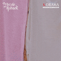 Korean Drama Habaek GIF by Eccho Rights