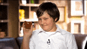 scared gotcha GIF by Productions Deferlantes