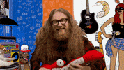 Losing My Mind Puppets GIF by Four Rest Films